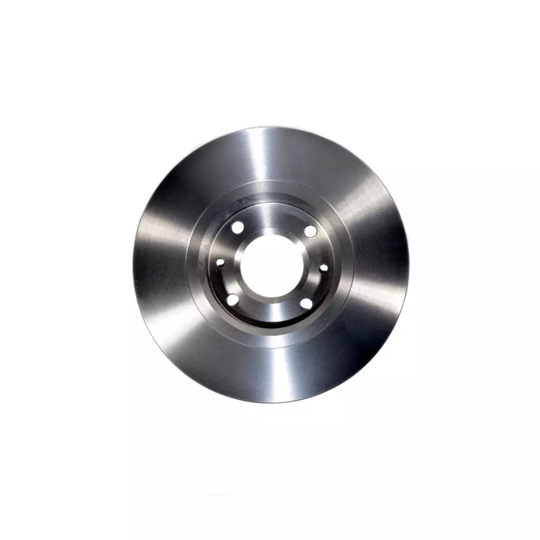D027 DISCO DE FRENO DELANTERO PEUGEOT PARTNER(B9) 08 /307/308 00/07 - CITROEN C4/C5 01 283mm
