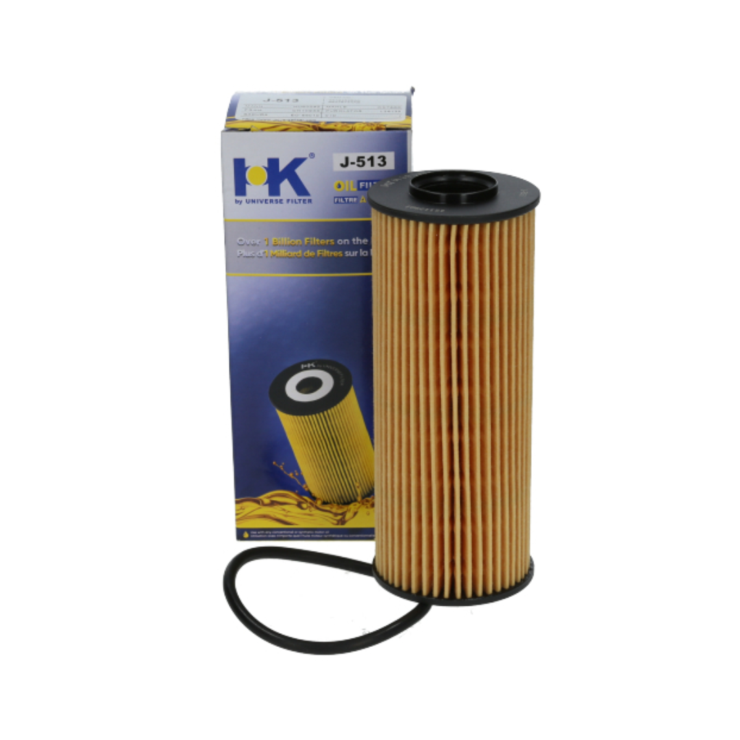 HU6009Z ELEMENTO FILTRO ACEITE