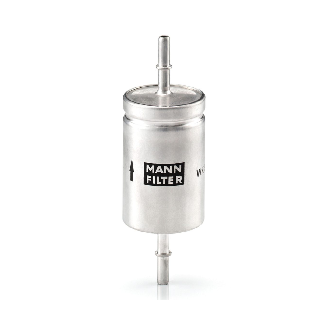 WK512 MANN FILTRO COMBUSTIBLE 2
