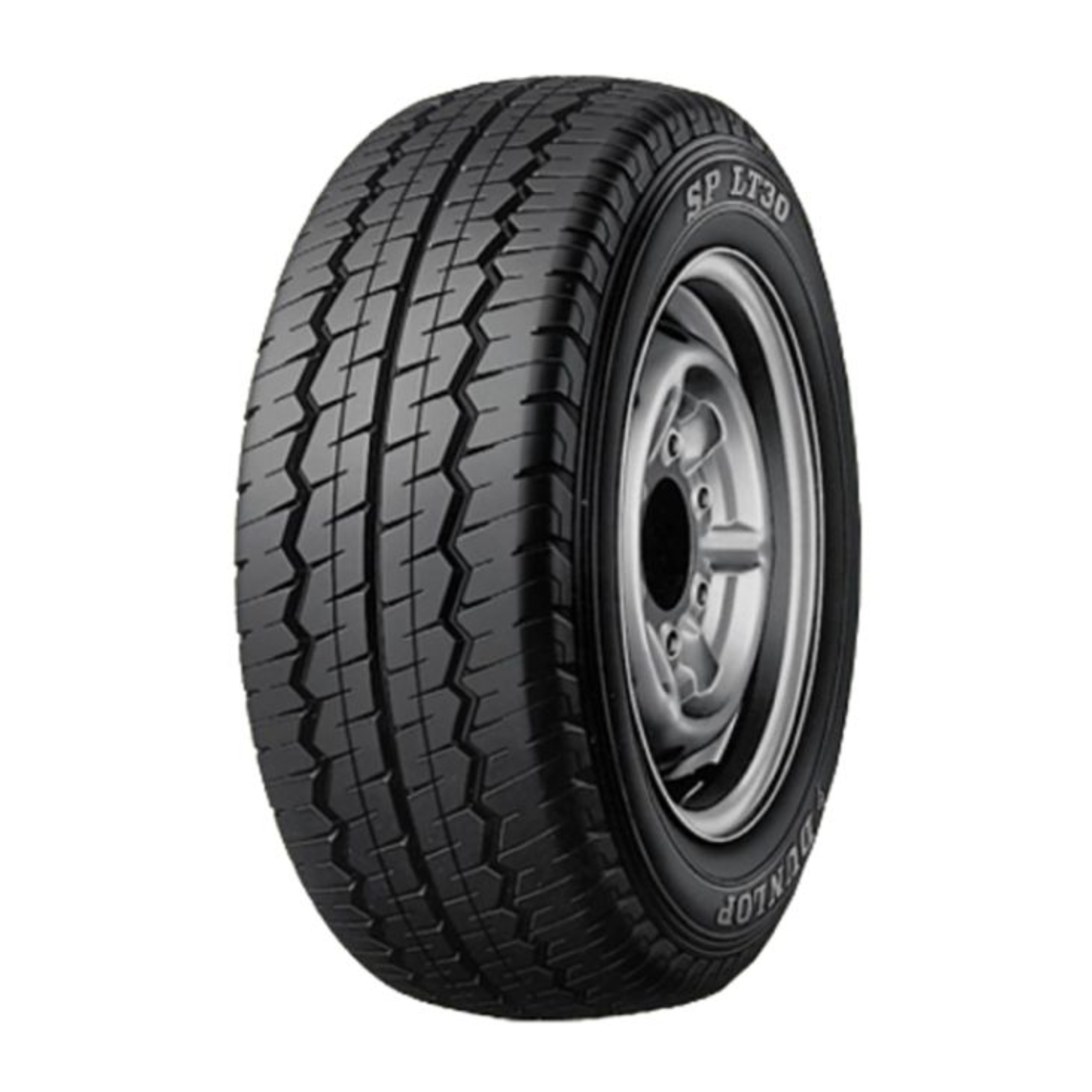 165 R14 LTR SPLT30