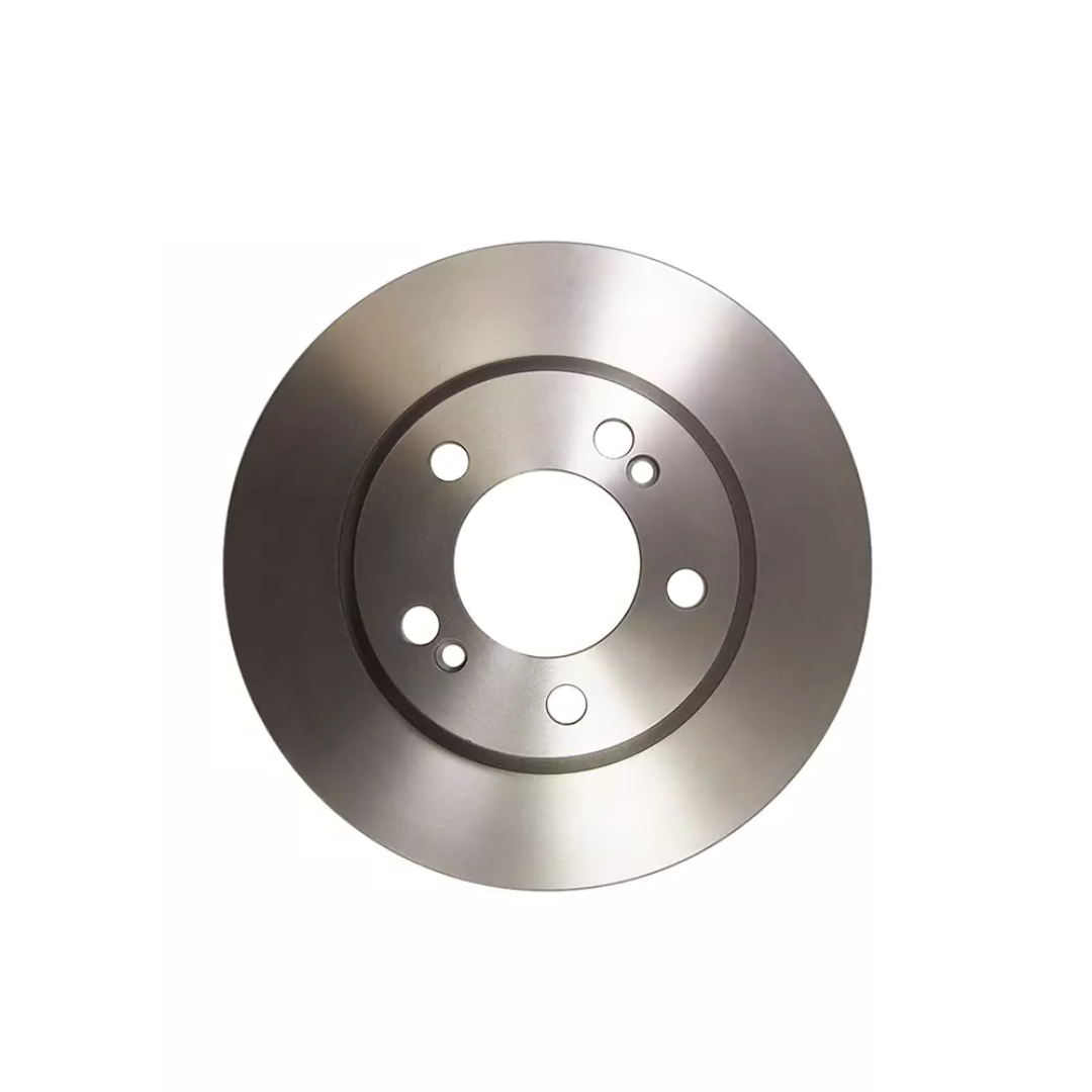 D1107 DISCO DE FRENO DELANTERO SSANGYONG GRAND MUSSO 2.2 21- 320mm. GTX.