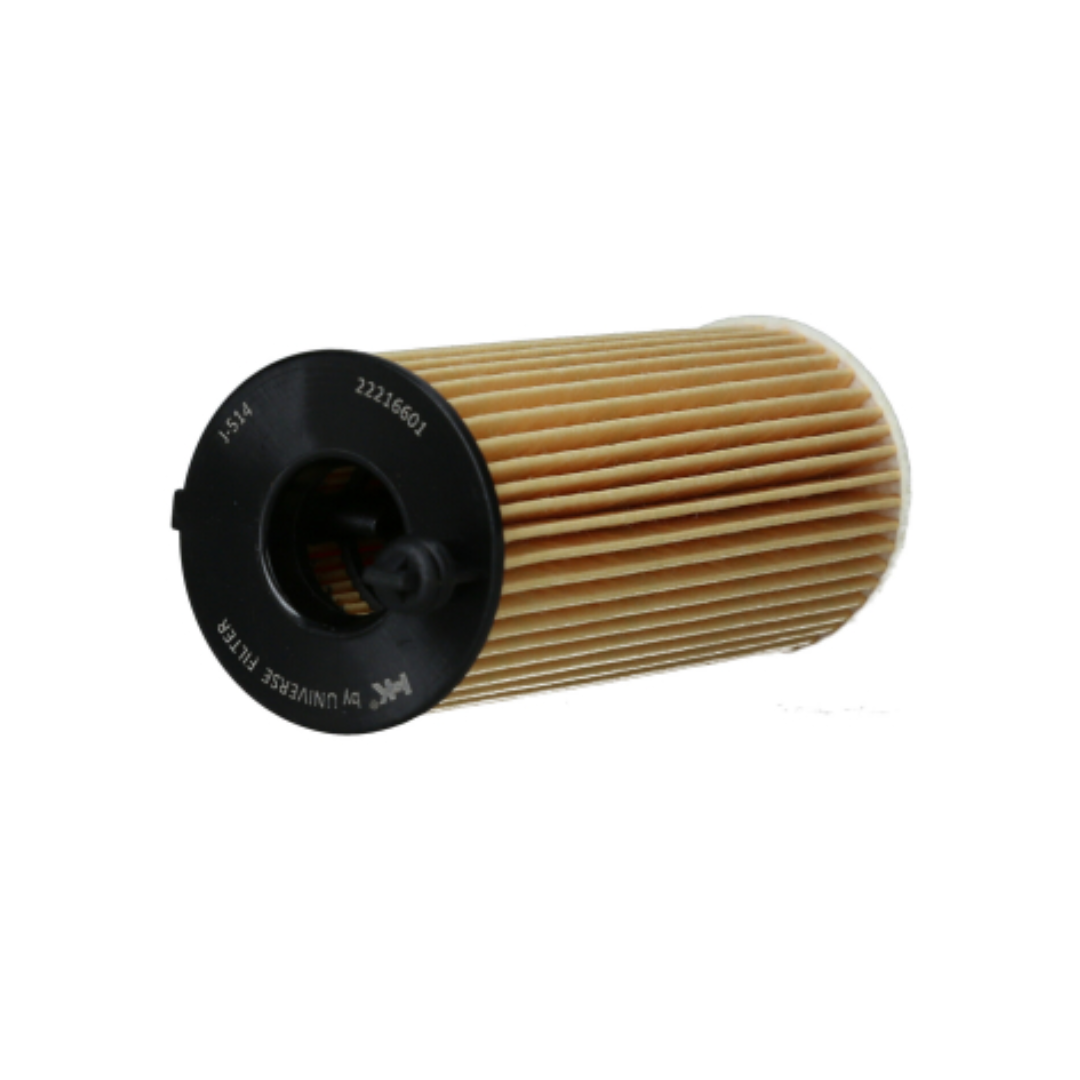 HU6014Z ELEMENTO FILTRO ACEITE 3