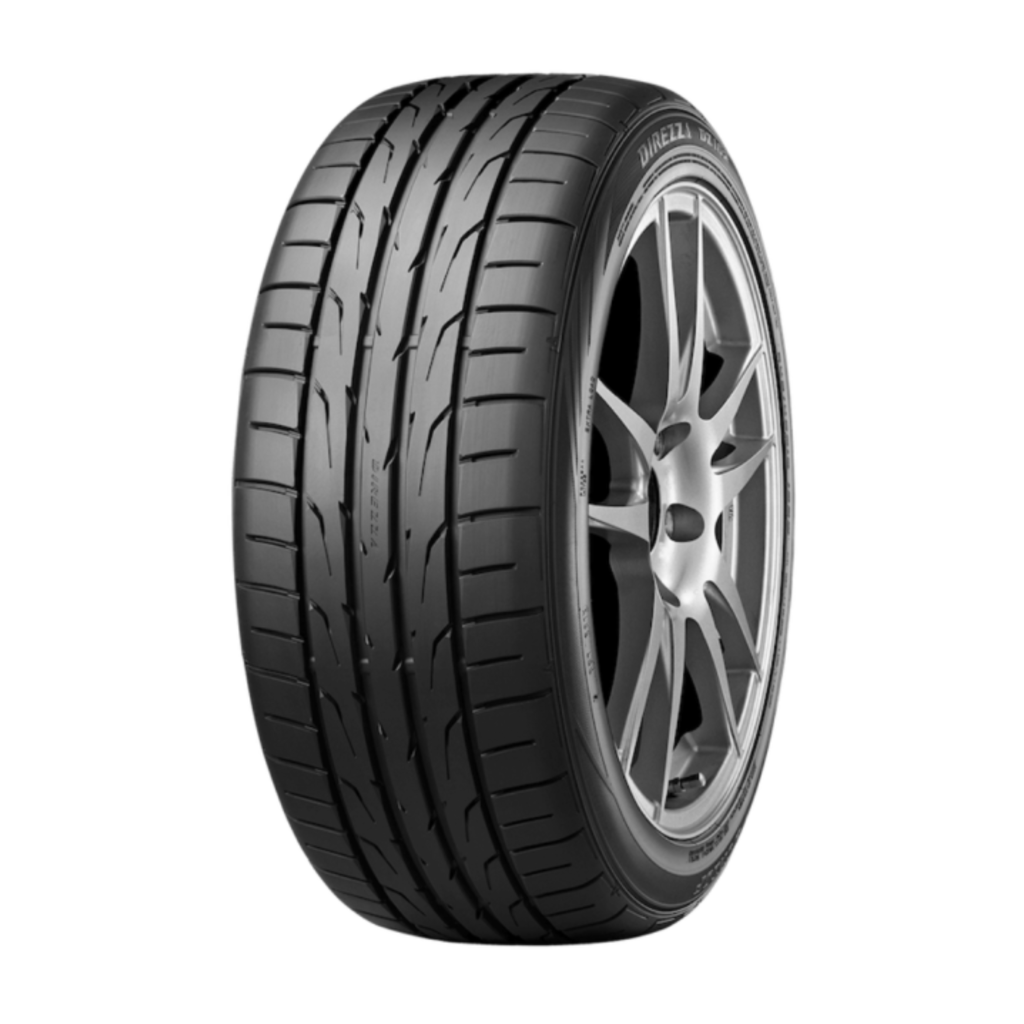 205/55 R15 DZ102
