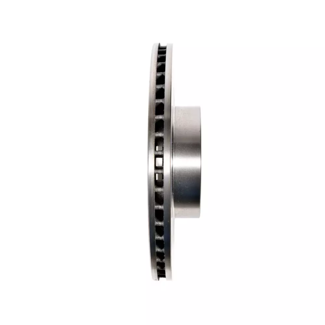 D220 DISCO DE FRENO DELANTERO SUBARU OUTBACK/IMPREZA/FORESTER 4WD 00- 294mm. GTX HC.
