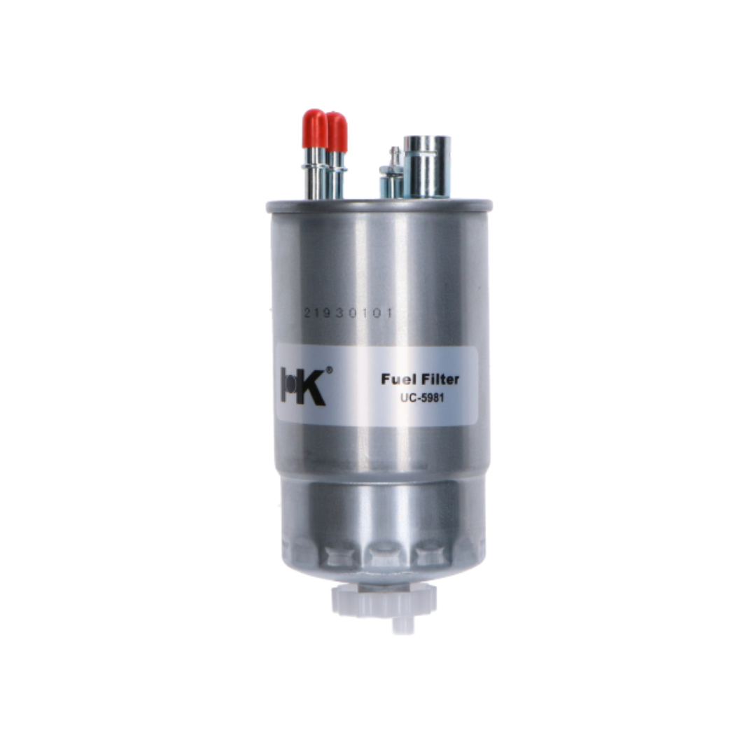 WK853-20 FILTRO COMBUSTIBLE 