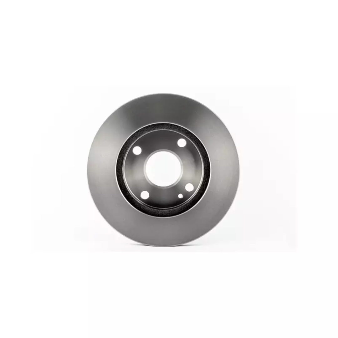 D127 DISCO DE FRENO DELANTERO MAZDA 323 89/98- 235mm. GTX.