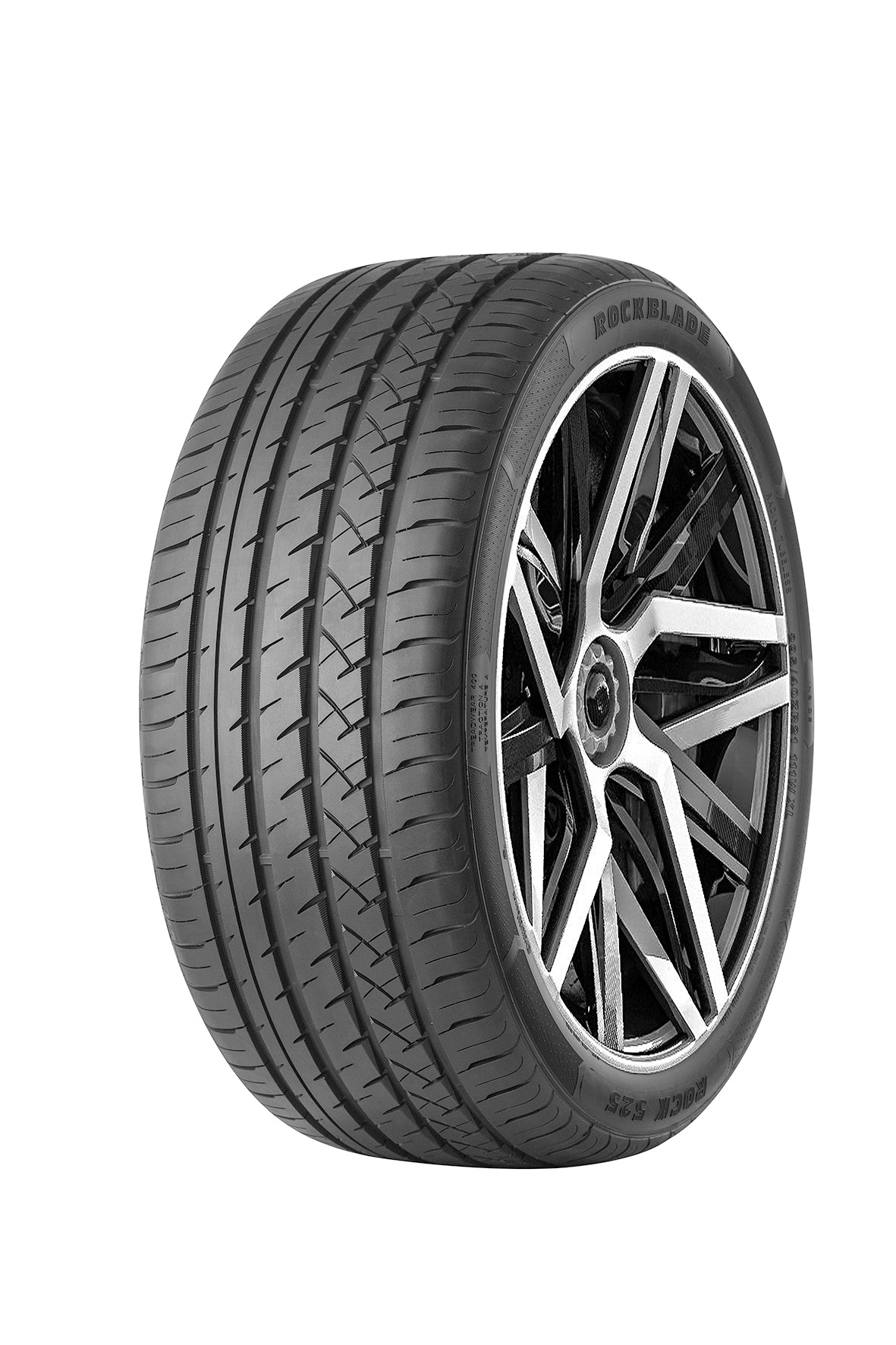 235/55Z R17 103W ROCK 525