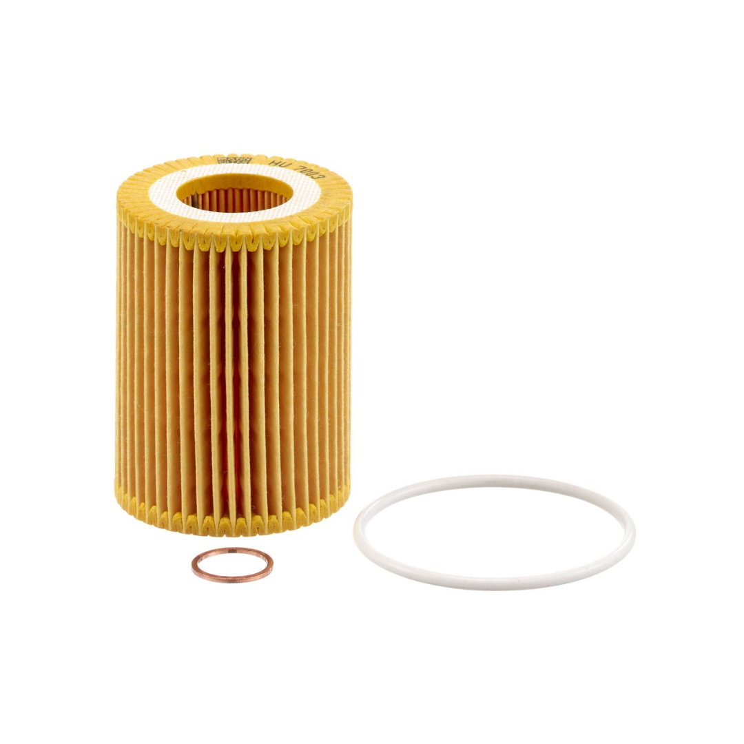 HU7003X FILTRO ELEMENTO ACEITE MANN 2