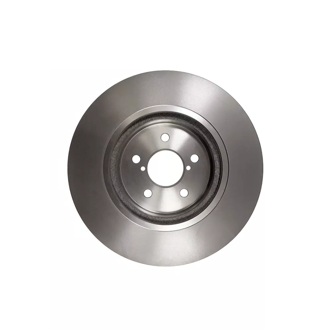 D1009 DISCO DE FRENO DELANTERO SUBARU IMPREZA 2.0 / XV 1.6 17- 293mm. GTX. 2