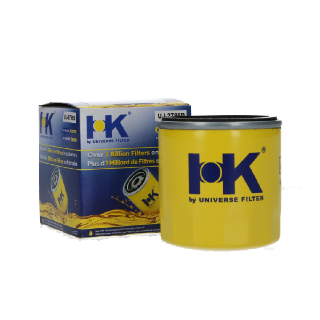 W818-88 FILTRO DE ACEITE
