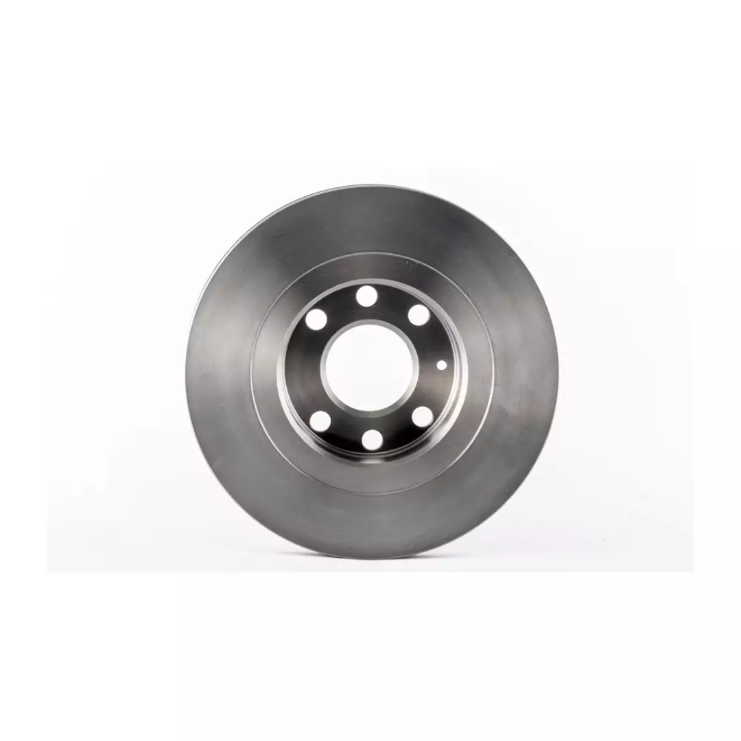 D039 DISCO DE FRENO DELANTERO DAEWOO ESPERO 93/97 /OPEL VECTRA 88/97 256mm. GTX. 2