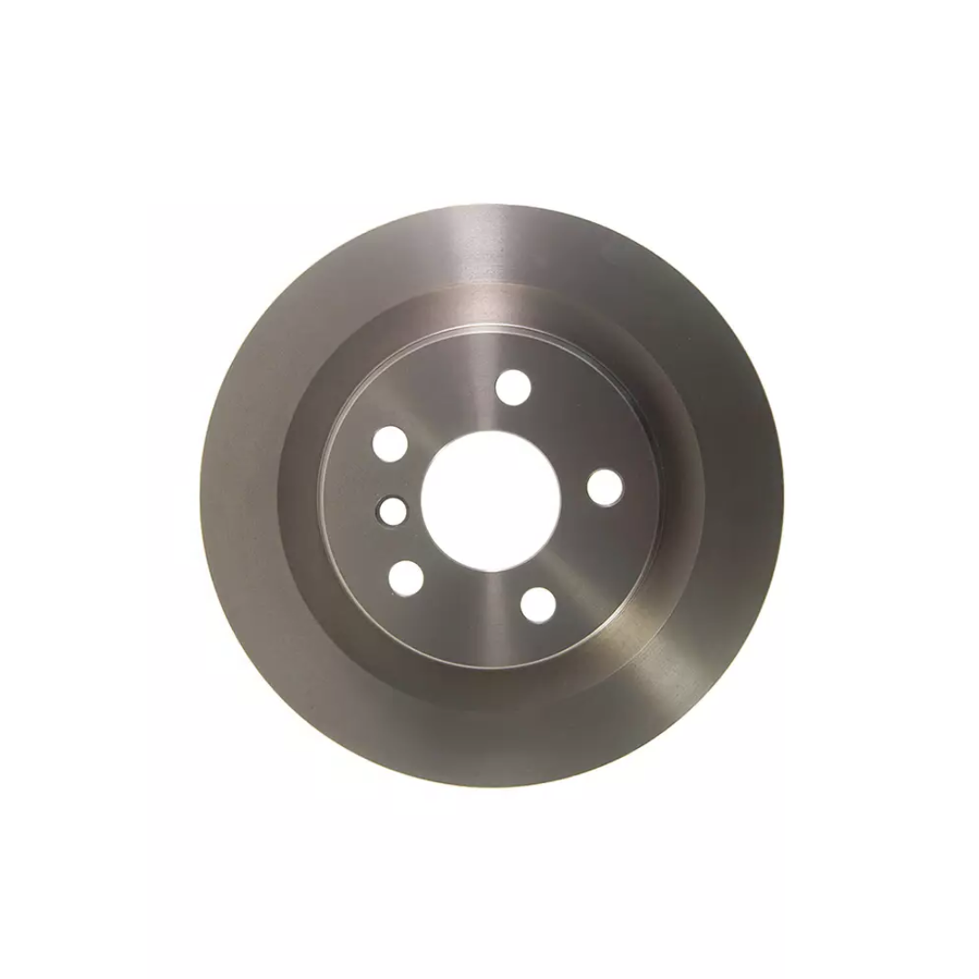 D1101 DISCO DE FRENO TRASERO BMW X1 SDRIVE 16- 300mm. GTX.