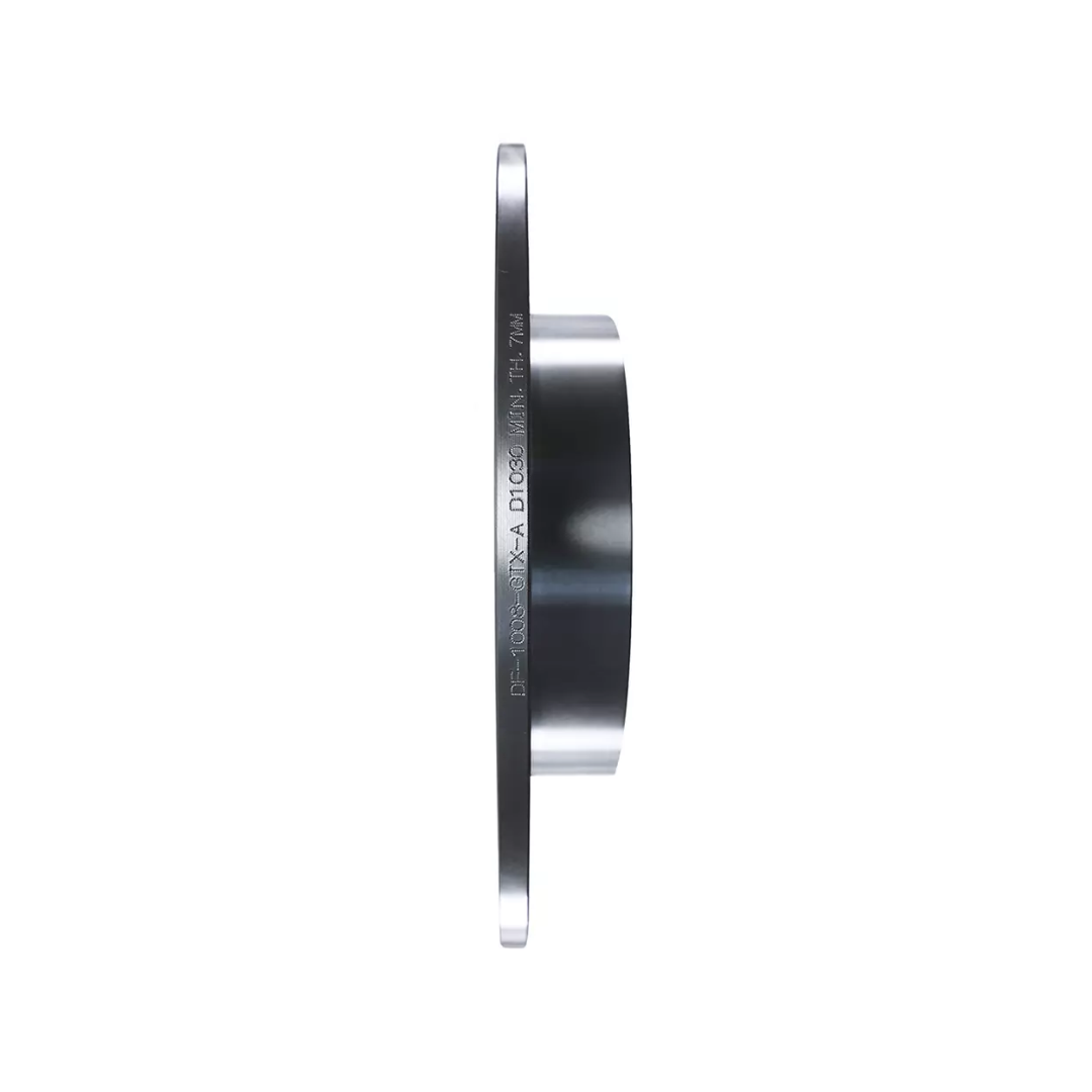 D1030 DISCO DE FRENO TRASERO MAZDA 3 1.6/2.0 14 /CX30 1.8 19- 265mm. GTX. 3