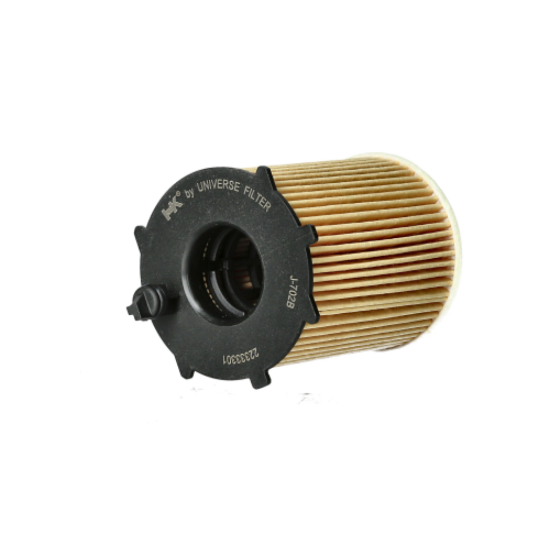 HU716-2X ELEMENTO FILTRO ACEITE 2
