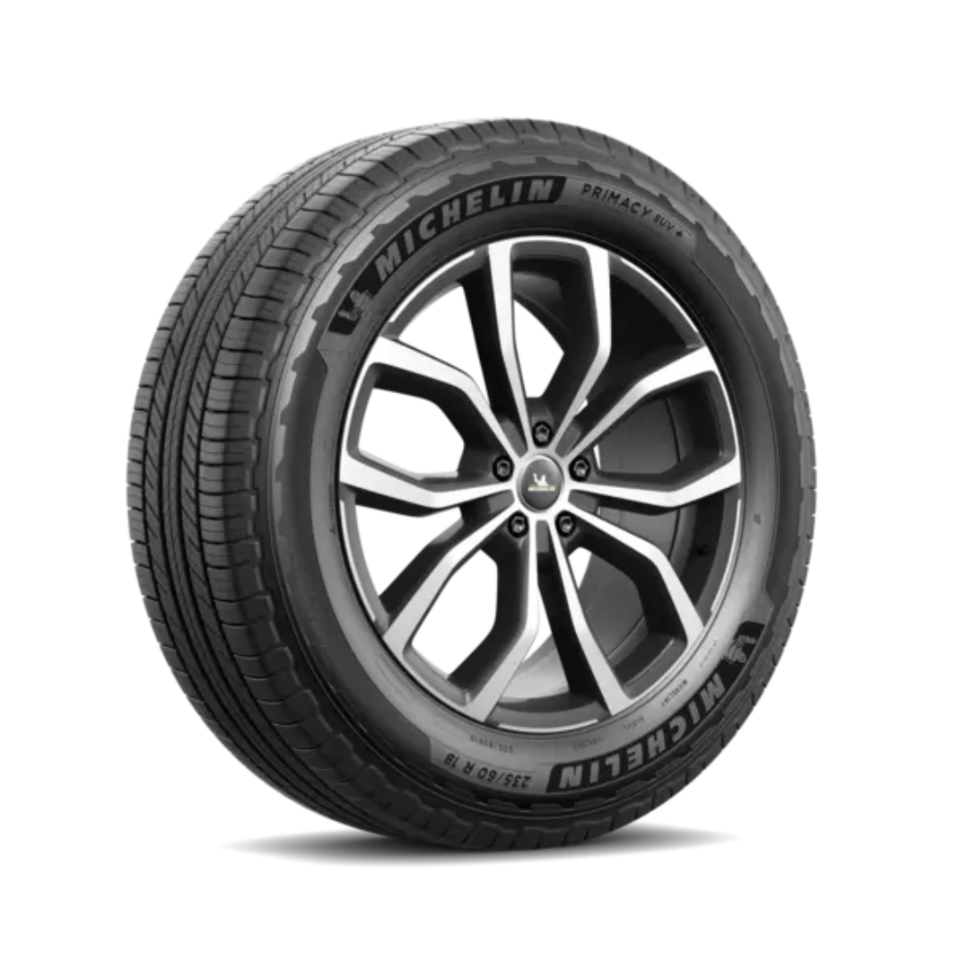 225/60 R17 MICHELIN 99V PRIMACY SUV+ 2