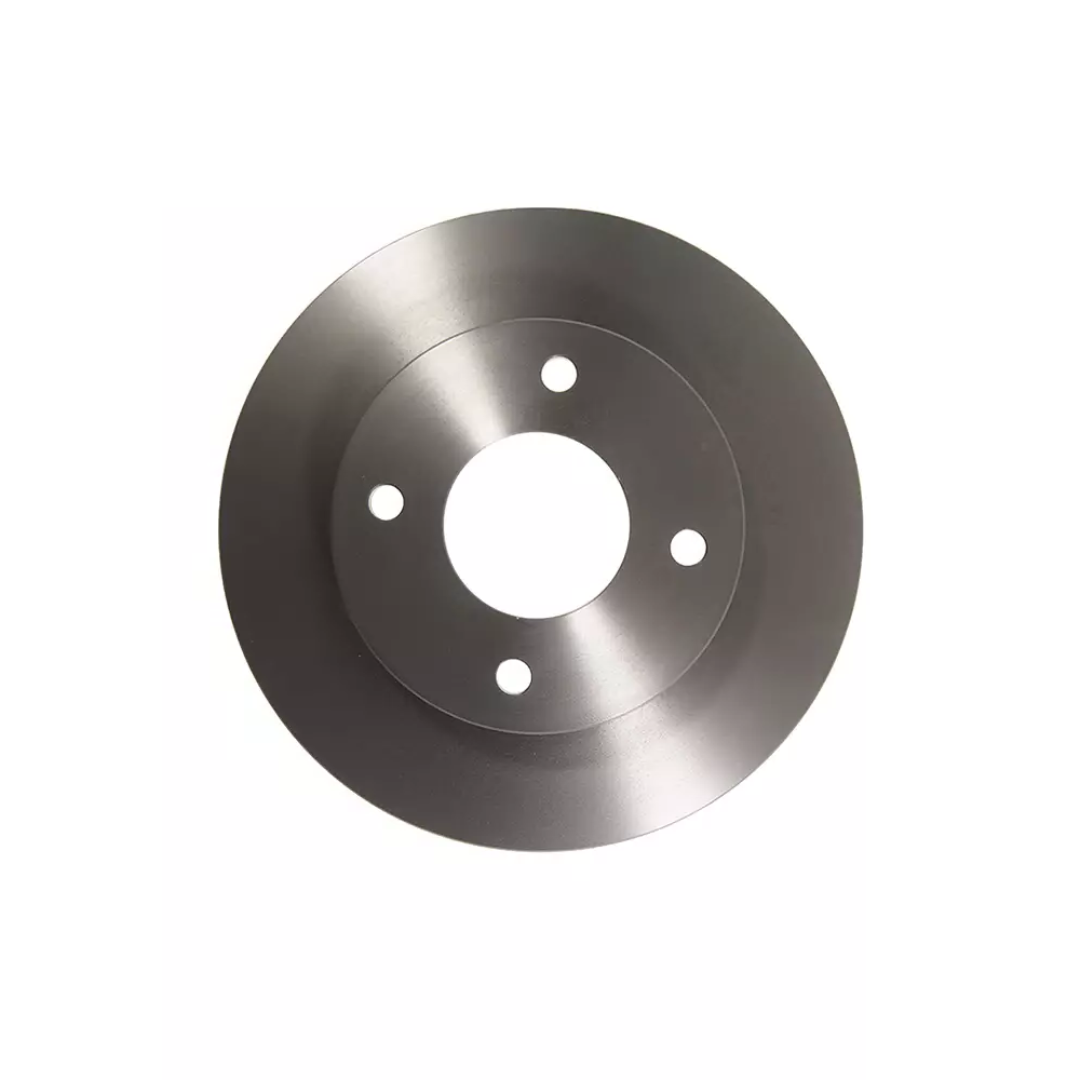 D1045 DISCO DE FRENO DELANTERO HAIMA 2 1.3 11 256mm. GTX.