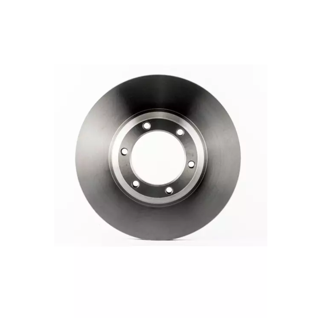 D1049 DISCO DE FRENO TRASERO RENAULT CLIO IV 1.6 13/SCENIC III 09- 260mm. GTX. 2