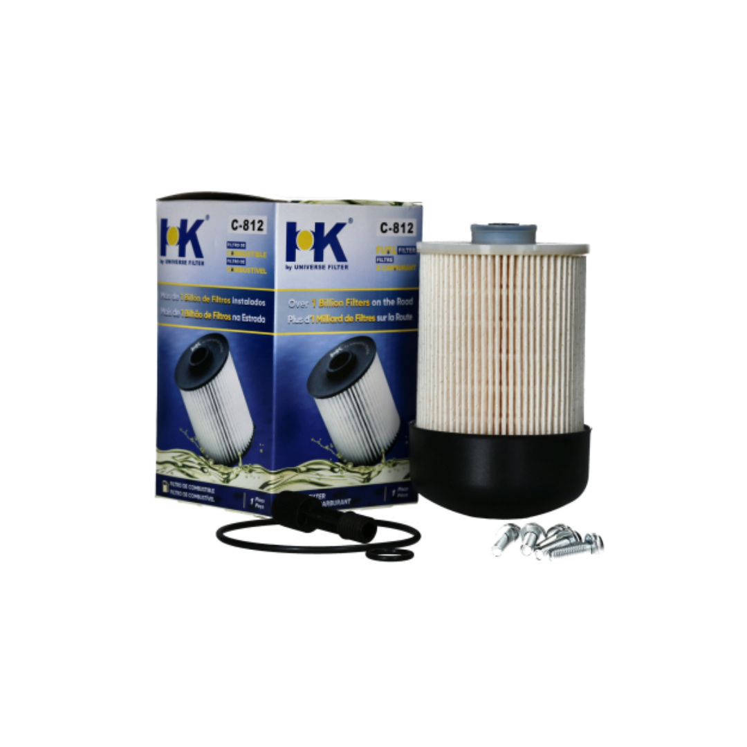 PU9009Z FILTRO COMBUSTIBLE 