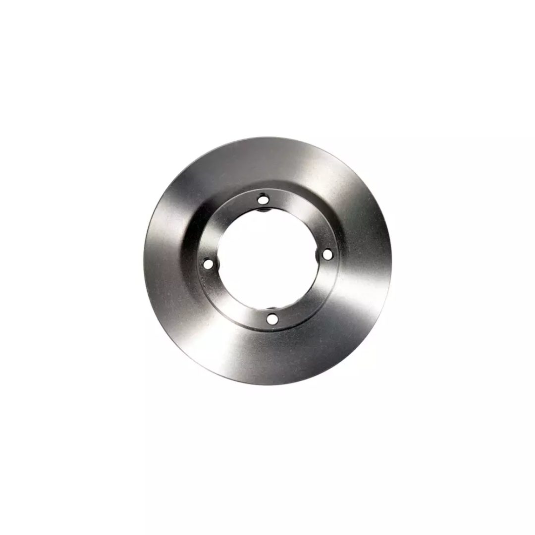 D035 DISCO DE FRENO DELANTERO SUZUKI MARUTI/CARRY 90>/DAEWOO TICO 215mm. GTX. 2