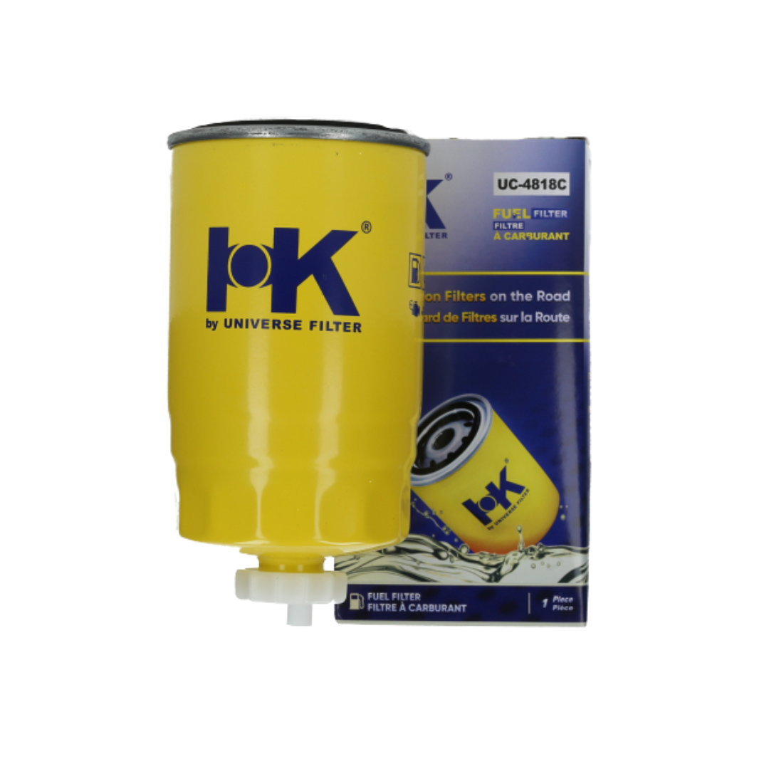 WK854-6 FILTRO COMBUSTIBLE