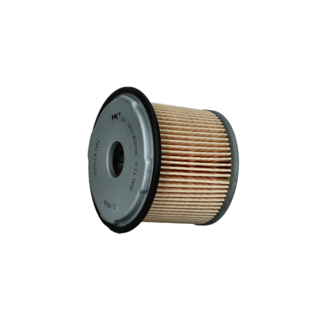 P716 FILTRO ELEMENTO COMBUSTIBLE 2