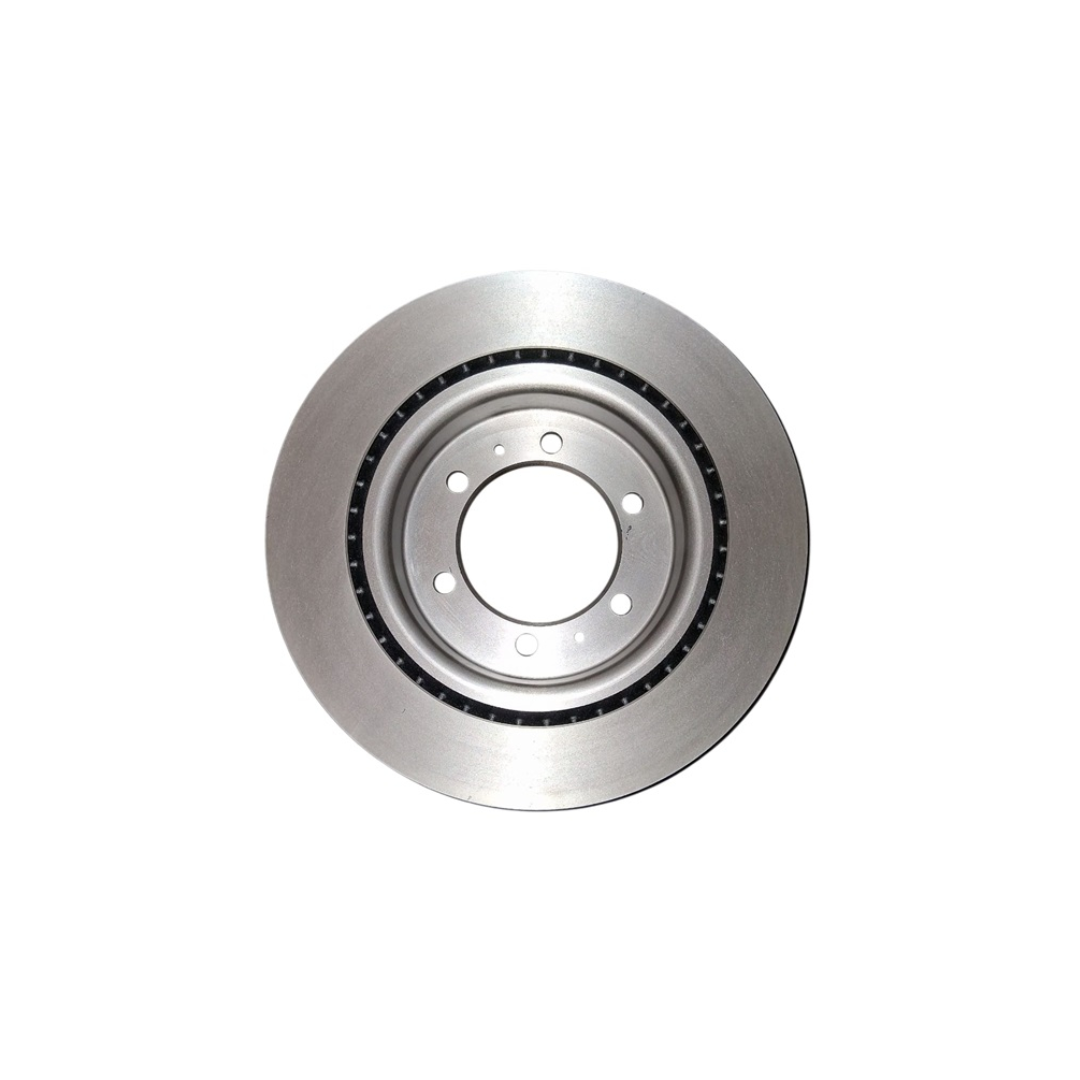 D1571 DISCO DE FRENO TRASERO JAC T8 PRO 2.0 2023-331mm. GTX.