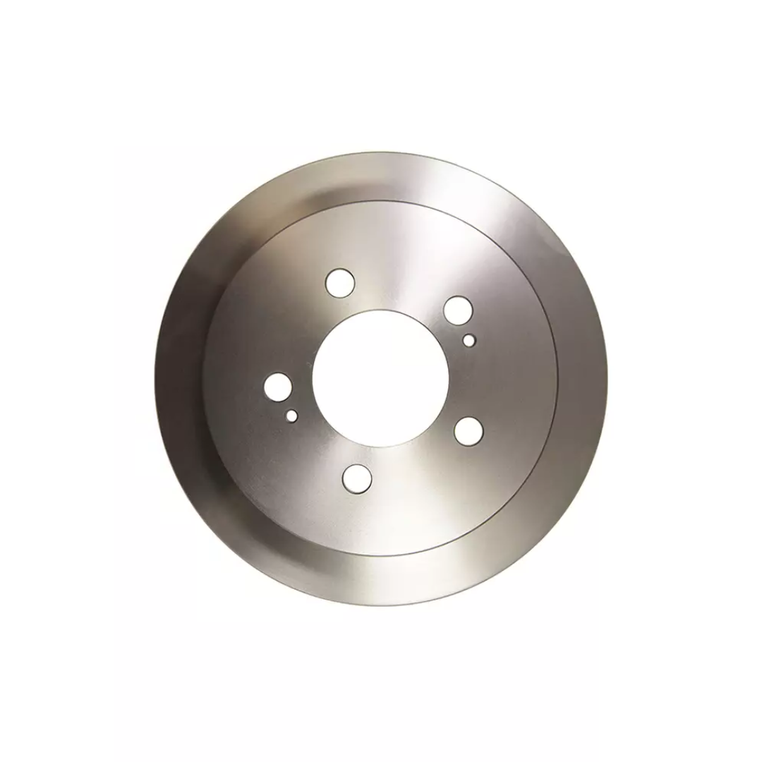 D1109 DISCO DE FRENO TRASERO SSANGYONG GRAND MUSSO 2.2 21- 324mm. GTX.