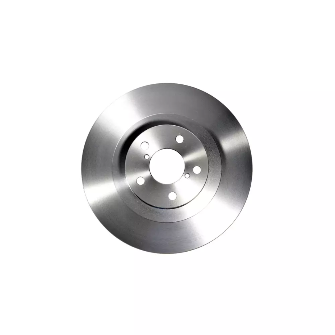 D220 DISCO DE FRENO DELANTERO SUBARU OUTBACK/IMPREZA/FORESTER 4WD 00- 294mm. GTX HC.