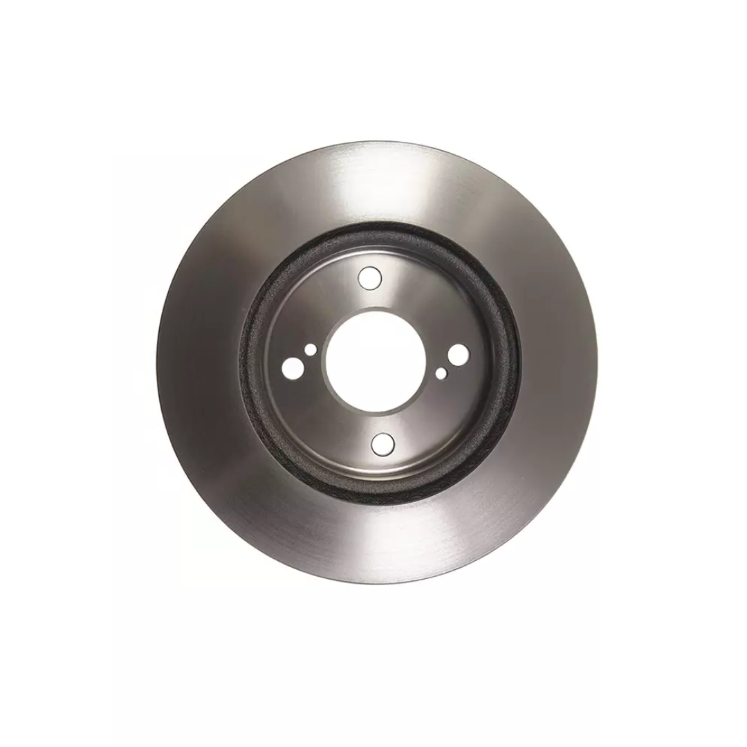 D1027 DISCO DE FRENO DELANTERO SUZUKI SWIFT V 1.2 17- 252mm. ITAL. 2