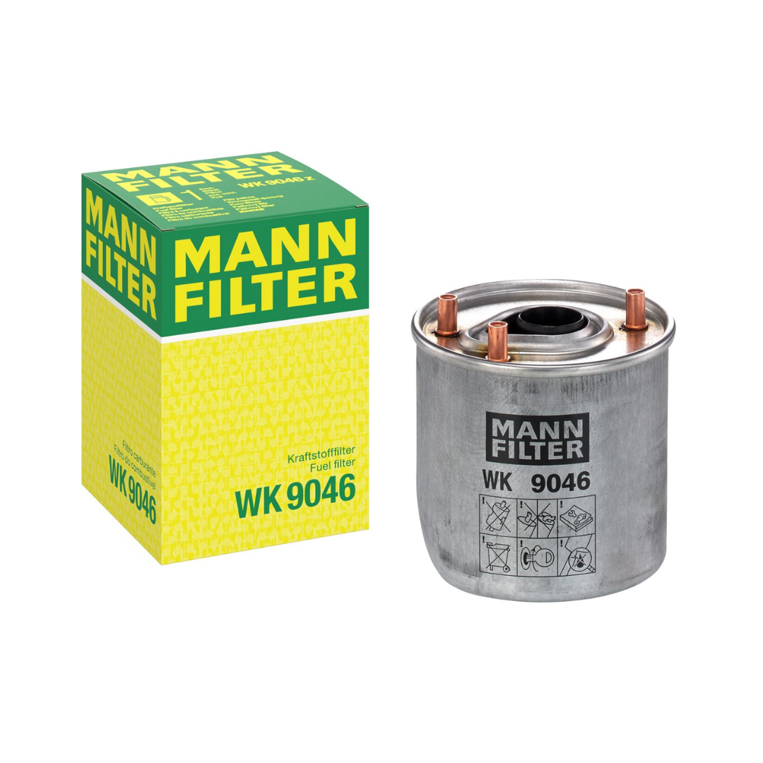 WK9046Z FILTRO COMBUSTIBLE MANN
