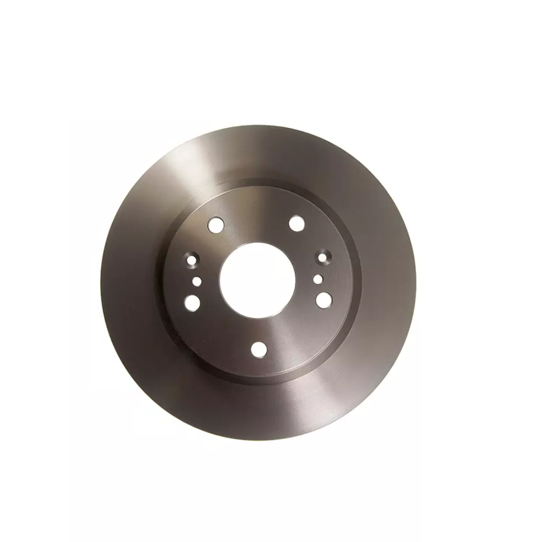 D1001 DISCO DE FRENO DELANTERO SUZUKI VITARA 1.6 15/SX4 S-CROSS 1.6 13 280mm. GTX.