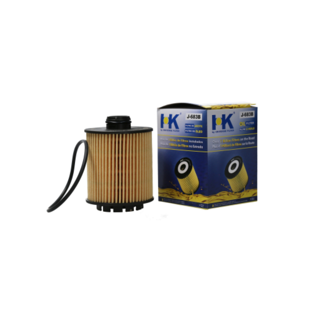 HU7043Z ELEMENTO FILTRO ACEITE