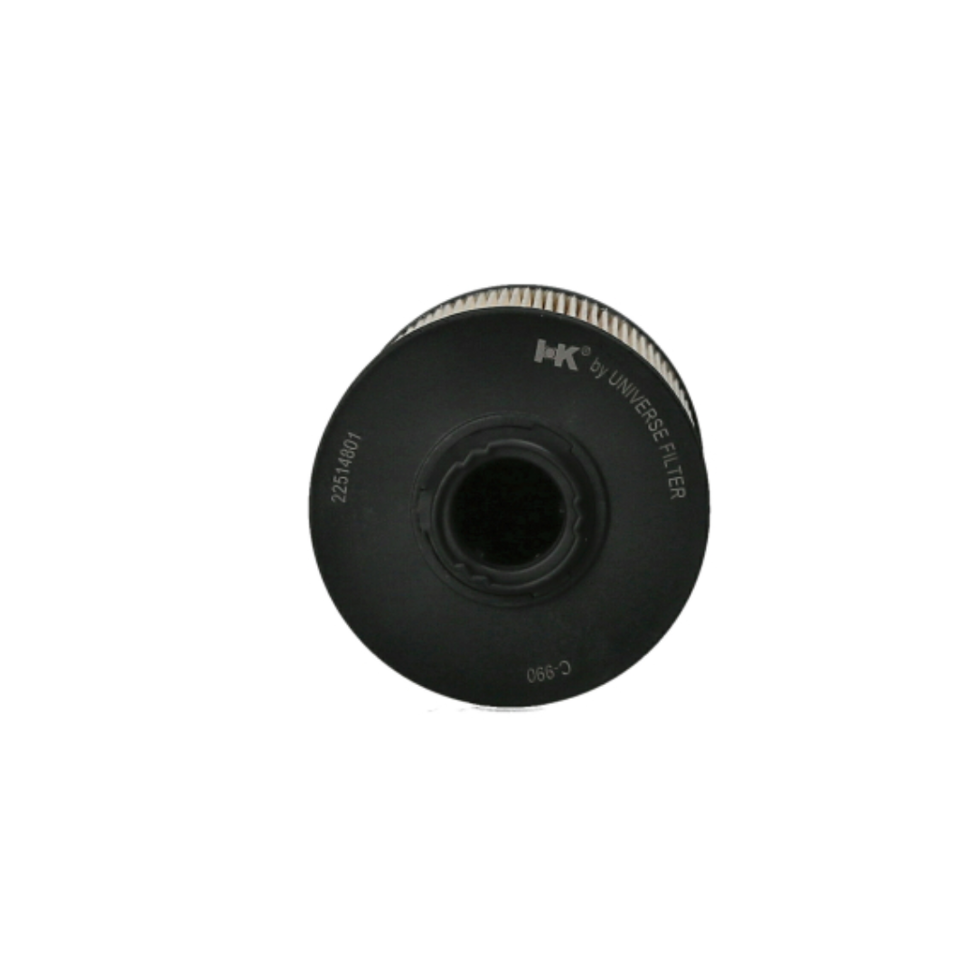 PU932-8X FILTRO ELEMENTO PETROLEO 3