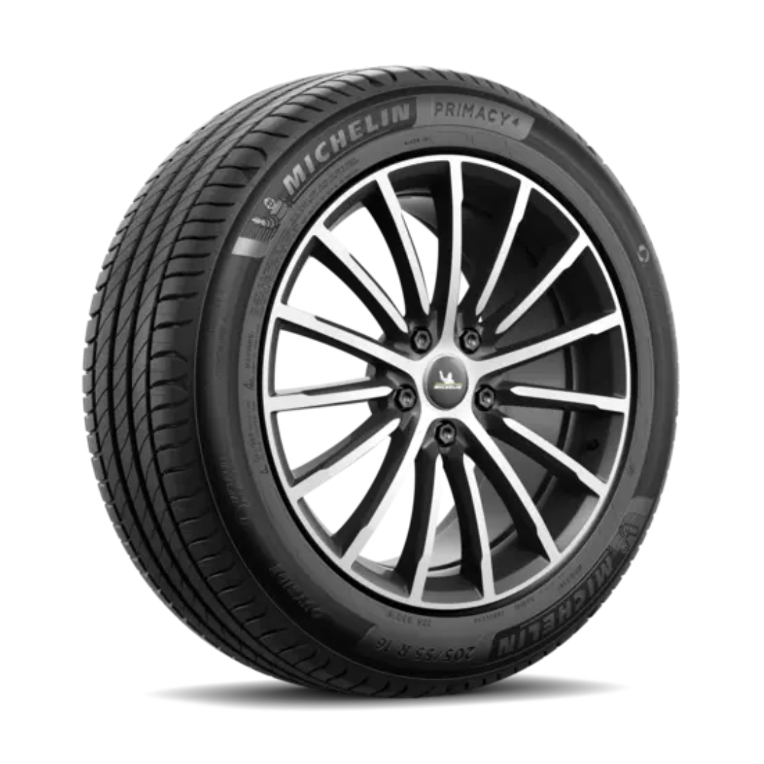 205/55 R16 MICHELIN 91/V PRIMACY 4+ 2