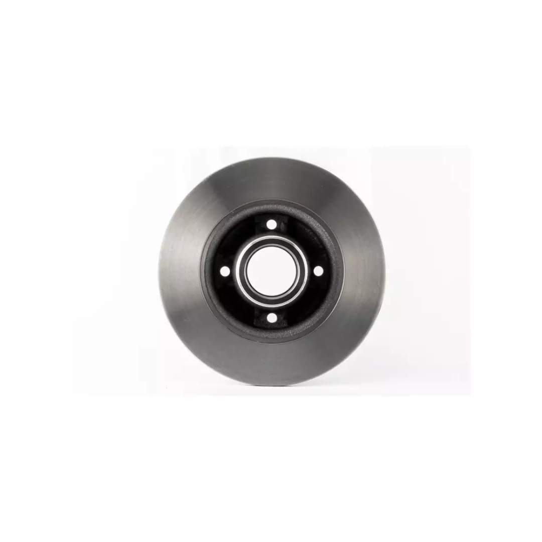 D194 DISCO DE FRENO TRASERO RENAULT MEGANE II 03- 240mm. GTX.