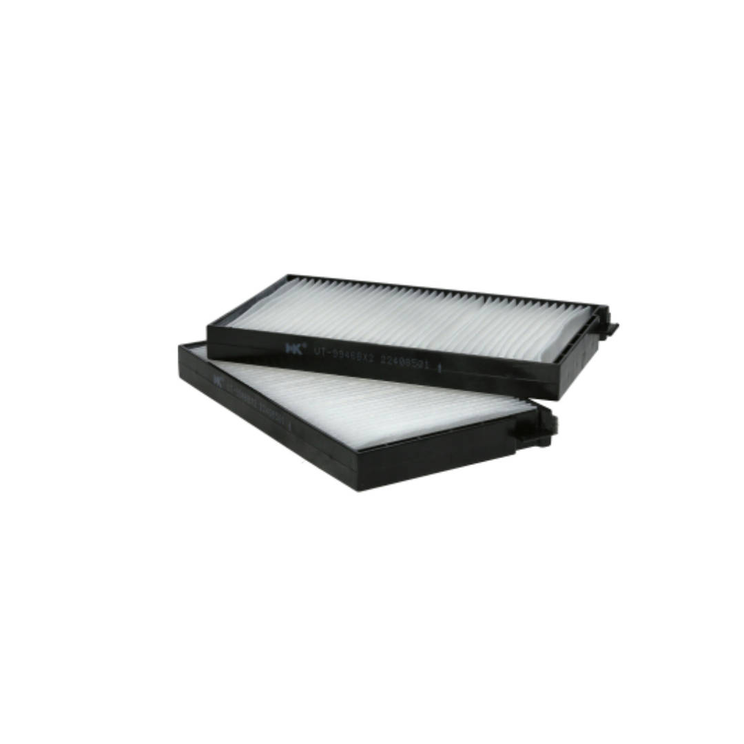 CU2016-2 FILTRO POLEN