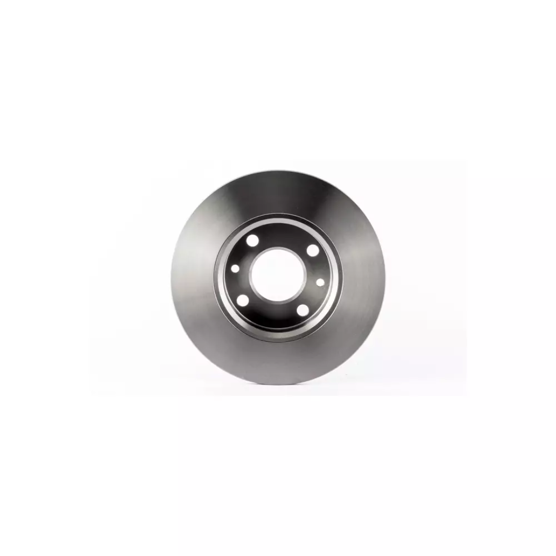 D008 DISCO DE FRENO DELANTERO FIAT PUNTO/CINQUECENTO 92- /ALFA 133/145 90/95 240mm. GTX. 2
