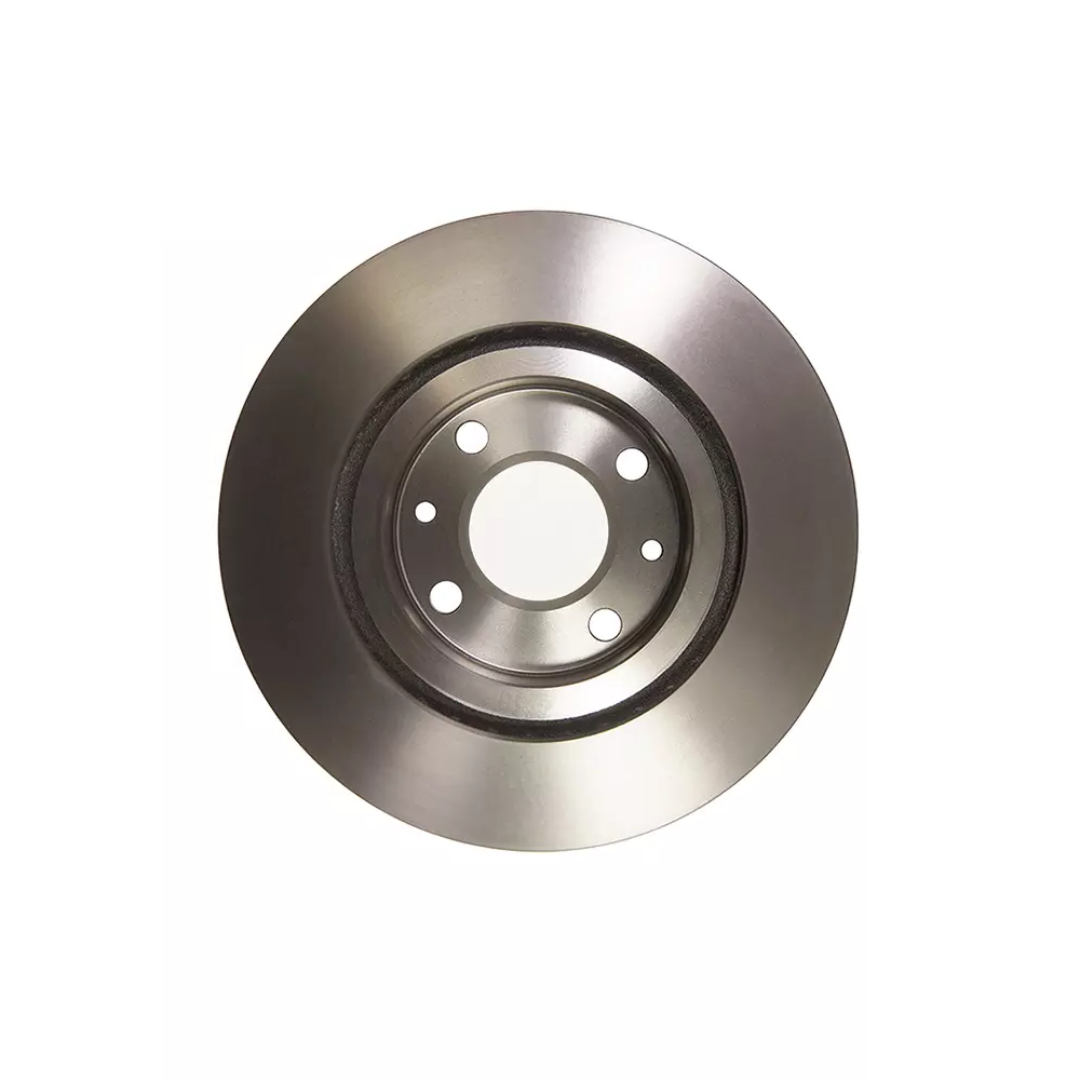 D1046 DISCO DE FRENO DELANTERO RENAULT SYMBOL 1.6 14- 258mm. GTX. 2