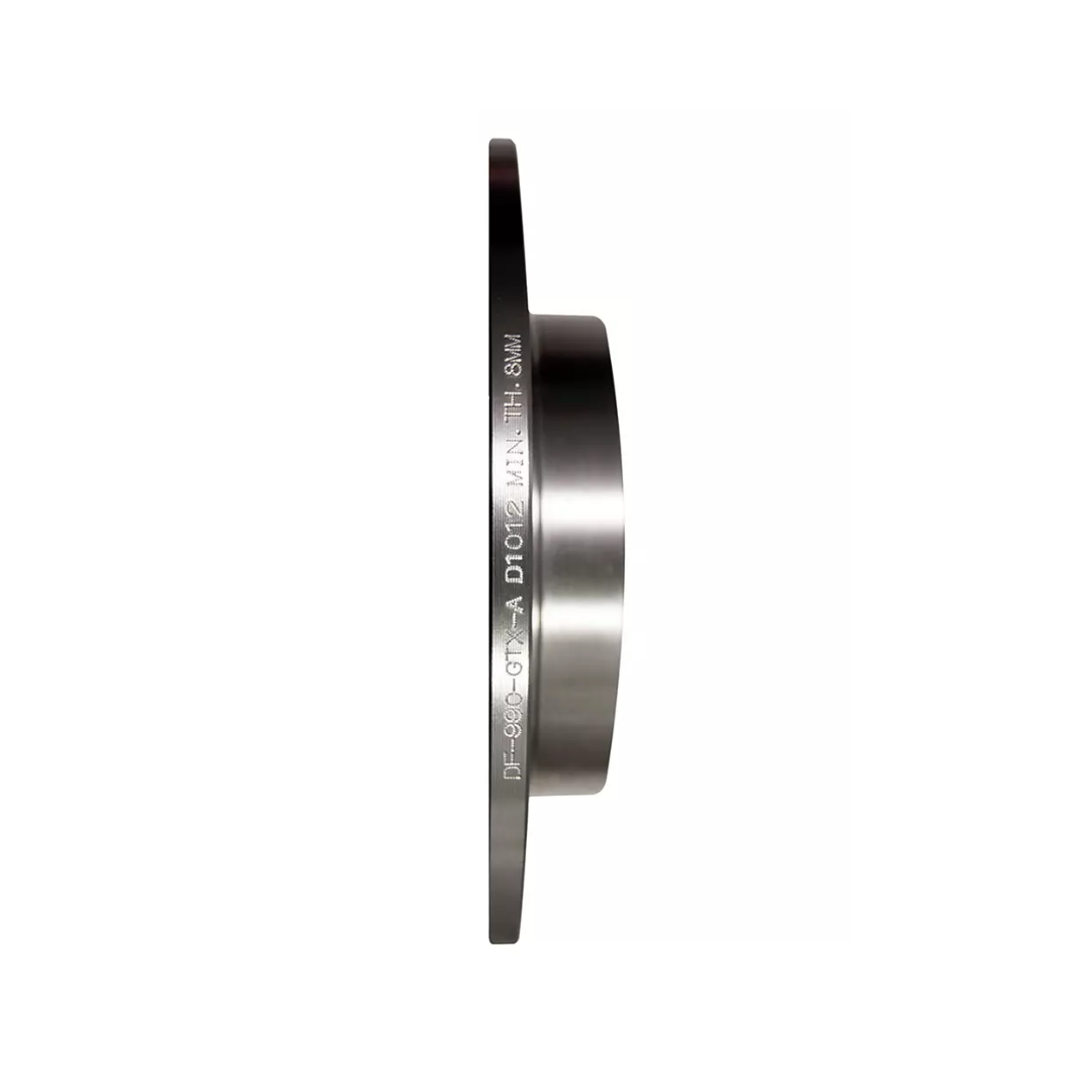 D1012 DISCO DE FRENO TRASERO SUZUKI BALENO 1.4 16- 228mm. GTX. 3