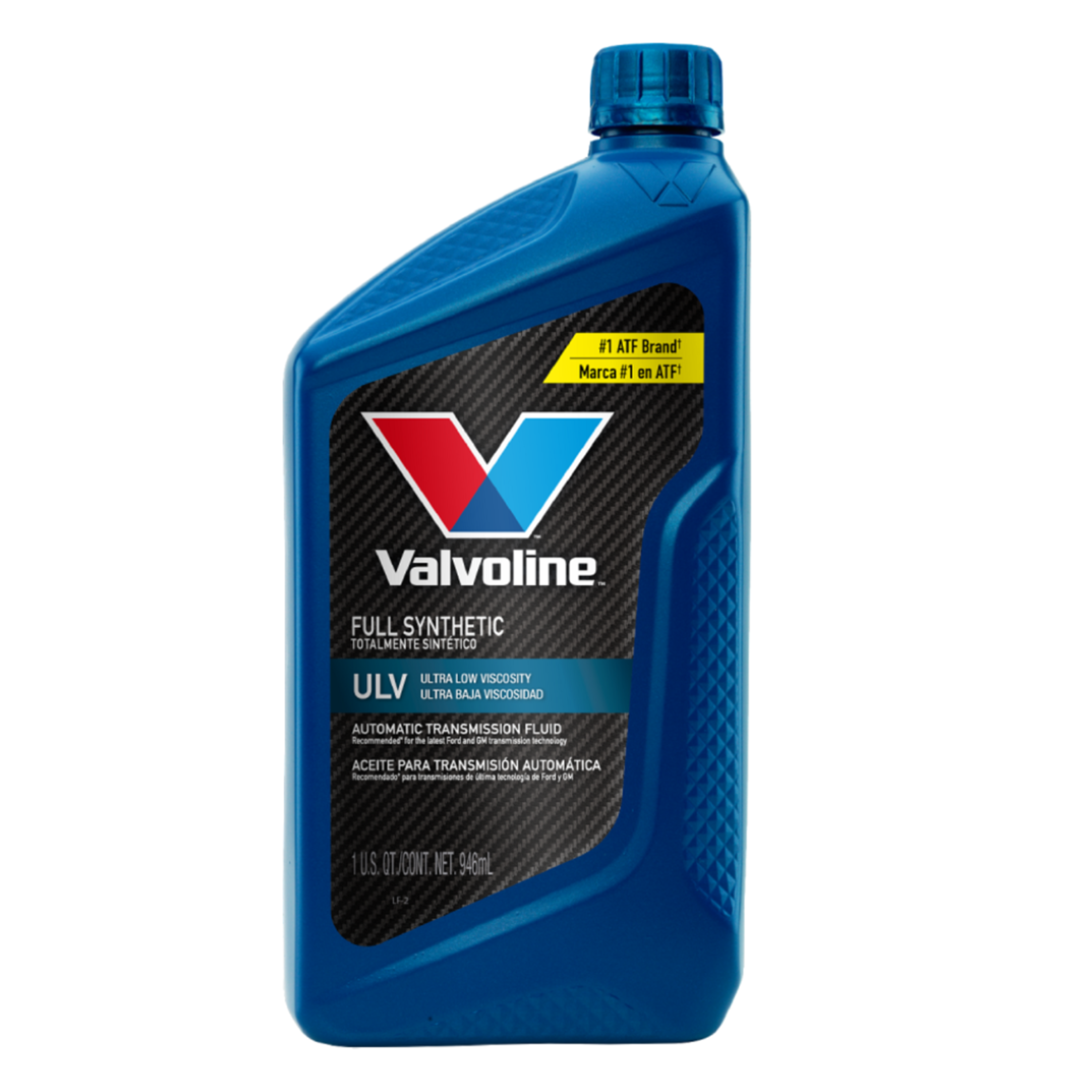 ACEITE DE TRANSMISION ULV FULL SINTETICO  VALVOLINE