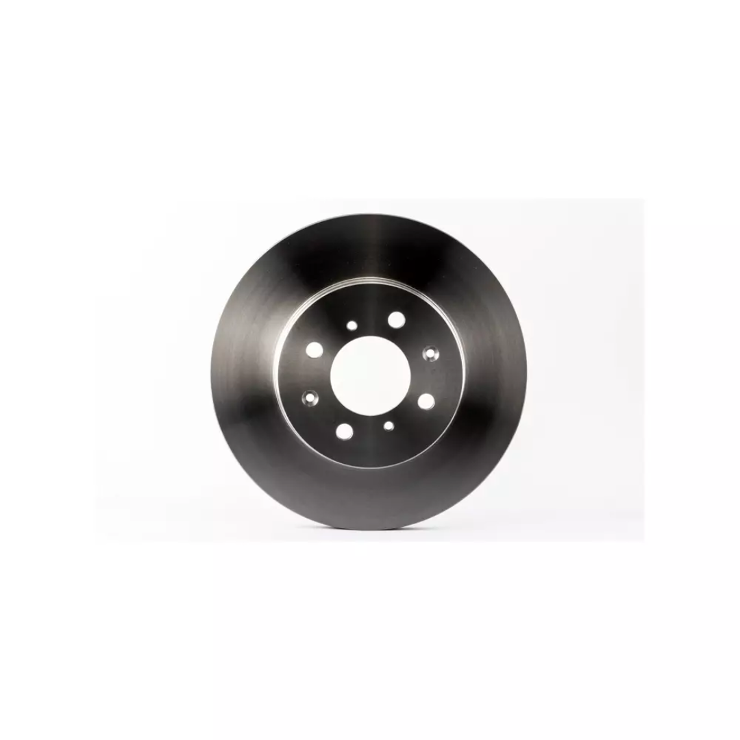 D086 DISCO DE FRENO DELANTERO HONDA INTEGRA/CIVIC 90/93 262mm. GTX.
