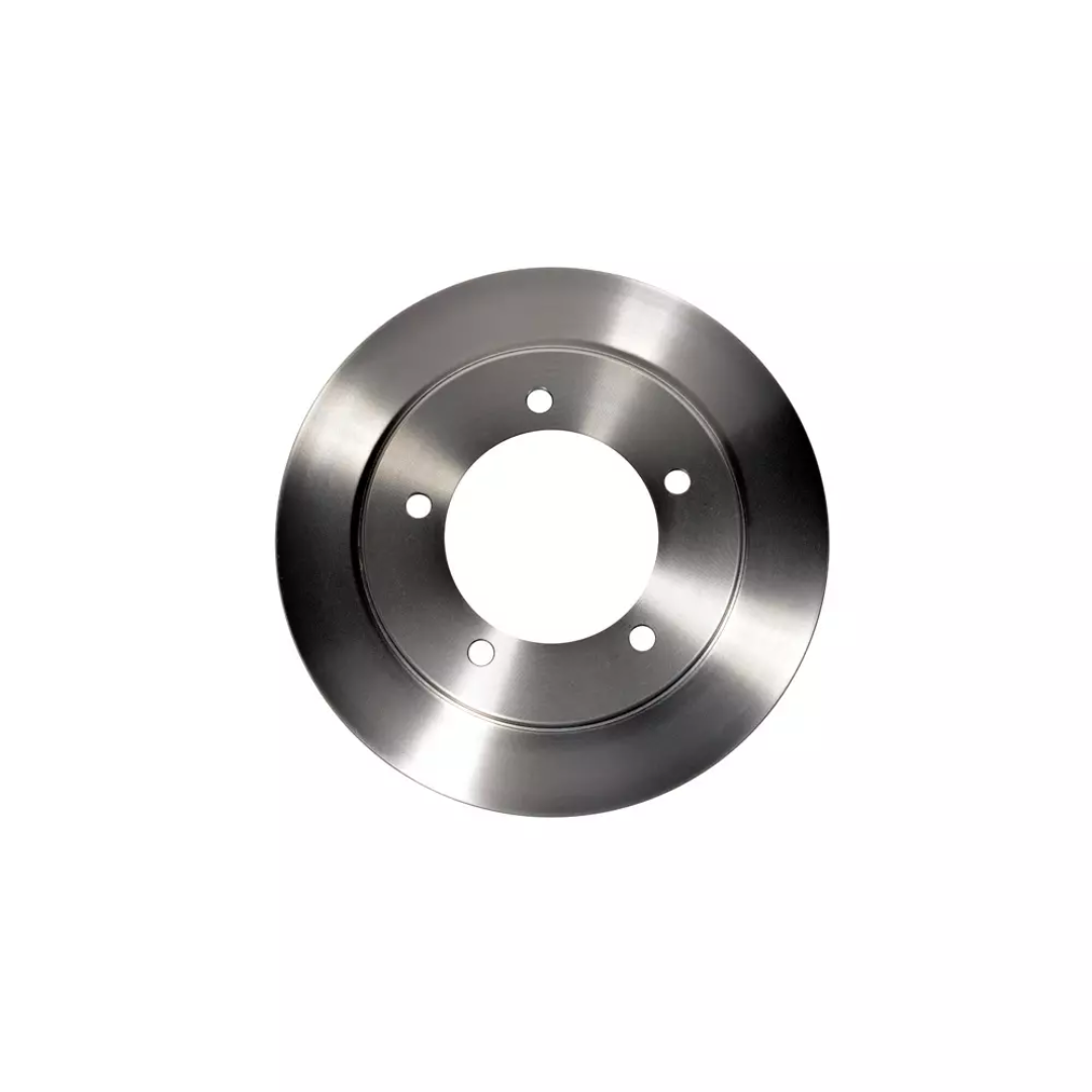 D311 DISCO DE FRENO DELANTERO SUZUKI GRAND VITARA/ GRAND NOMADE 97- 287mm. GTX.