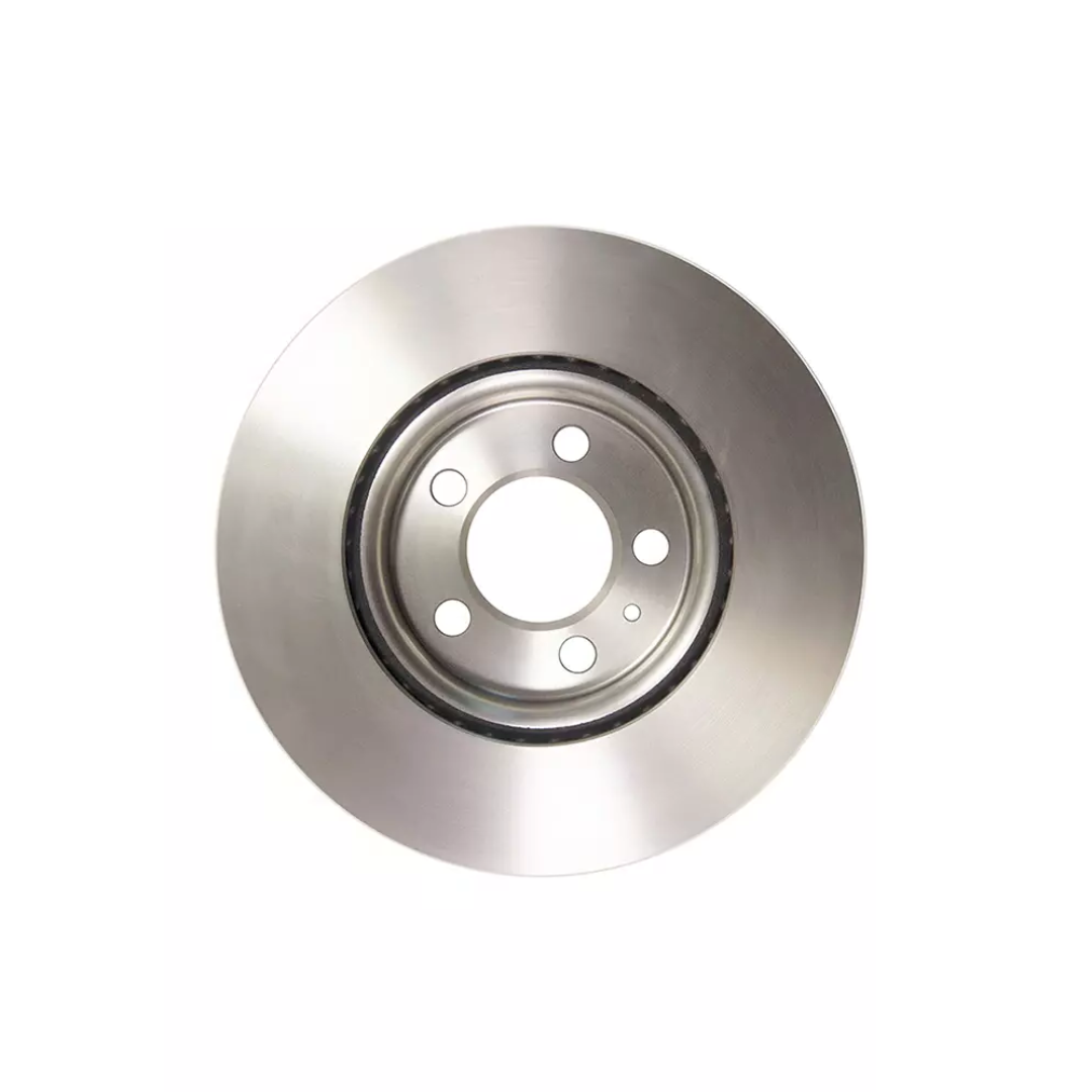 D1113 DISCO DE FRENO DELANTERO VOLKSWAGEN NIVUS 2022- 276mm. GTX. 2