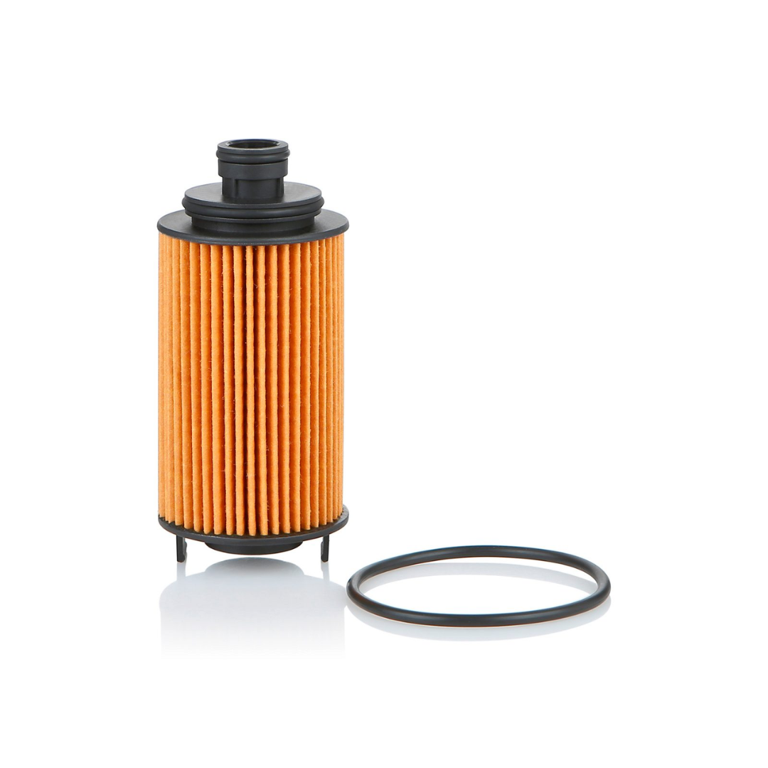 HU6027Z FILTRO ELEMENTO ACEITE MANN