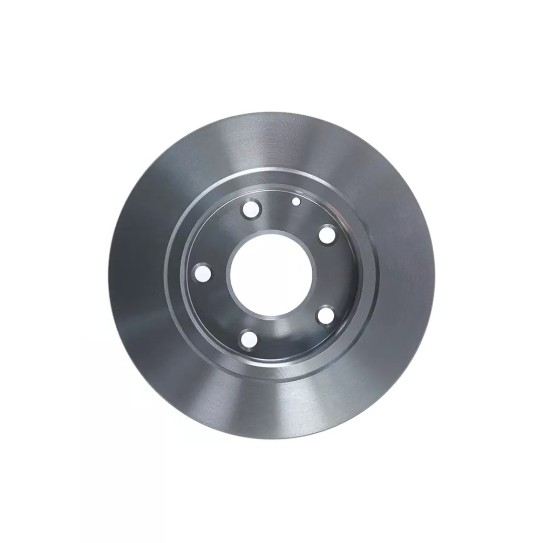 D1030 DISCO DE FRENO TRASERO MAZDA 3 1.6/2.0 14 /CX30 1.8 19- 265mm. GTX. 2