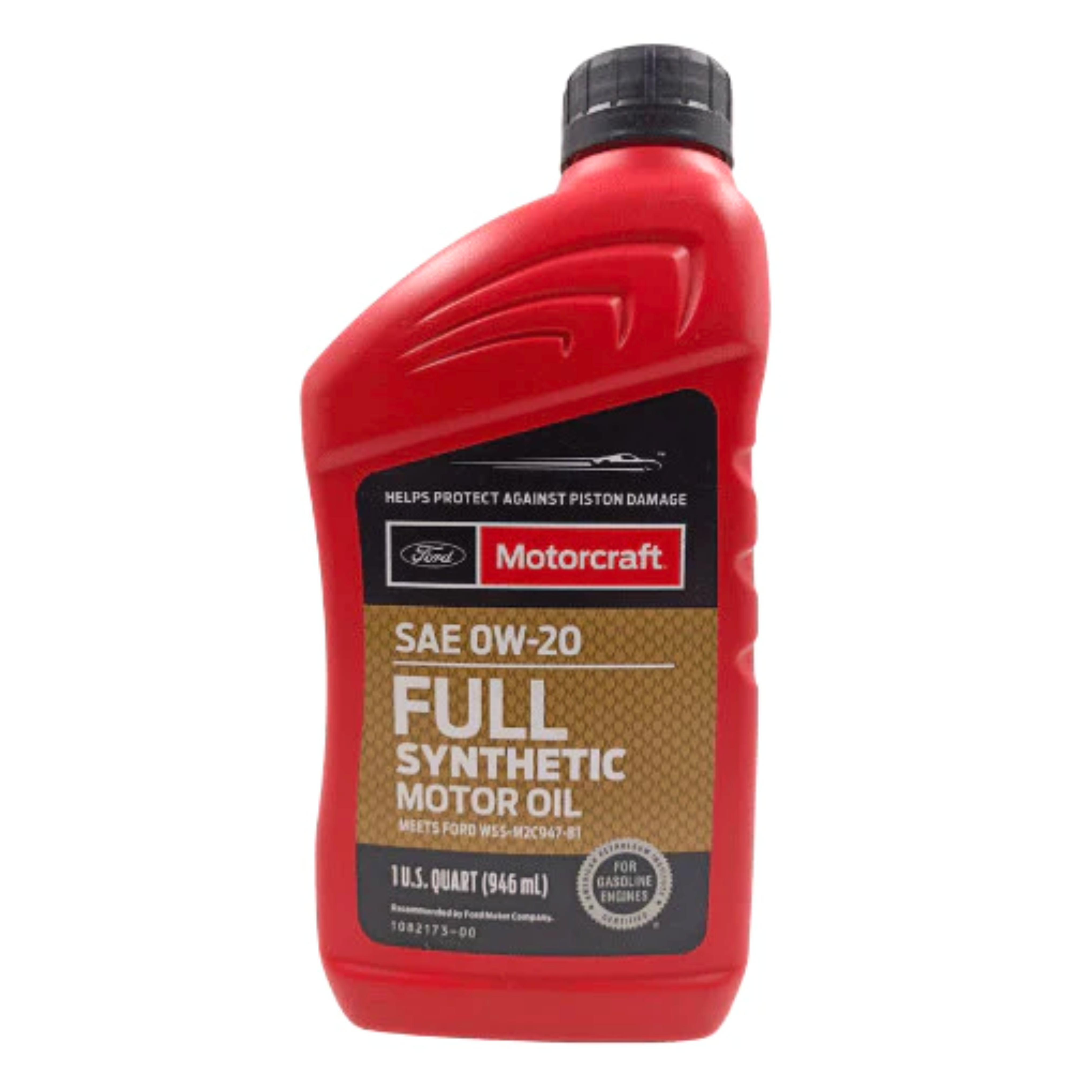 ACEITE DE MOTOR 5W/30 HLS FULL SINTETICO 4L. RAVENOL