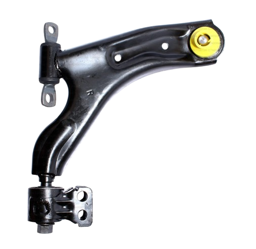 0022024 BANDEJA SUSPENSION DELANTERA INFERIOR DERECHA CON ROTULA