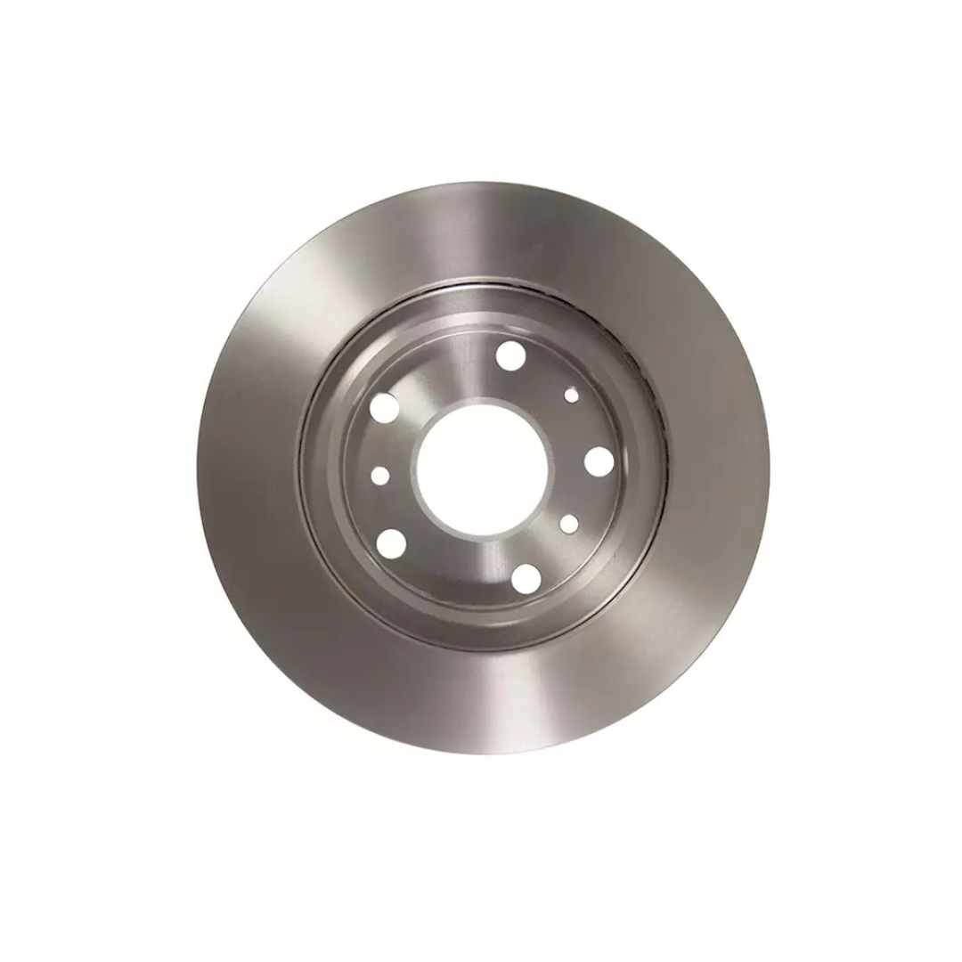 D1049 DISCO DE FRENO TRASERO RENAULT CLIO IV 1.6 13/SCENIC III 09- 260mm. GTX. 3