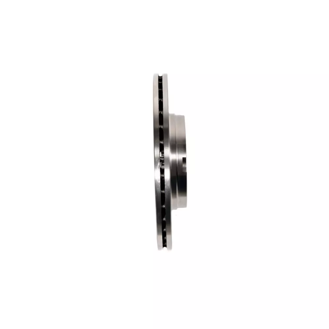 D092 DISCO DE FRENO DELANTERO HYUNDAI ACCENT/EXCELL 89/99 242mm. GTX. 3