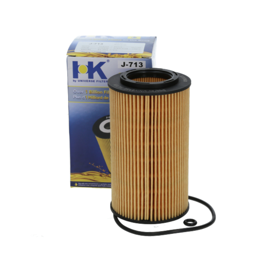 HU722-50X ELEMENTO FILTRO ACEITE